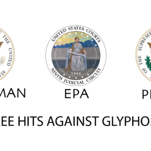 Glyphosate decision EPA Supreme Court