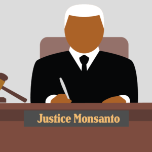 Clarence Thomas Worked for Monsanto