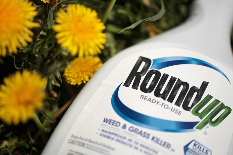 Roundup product image